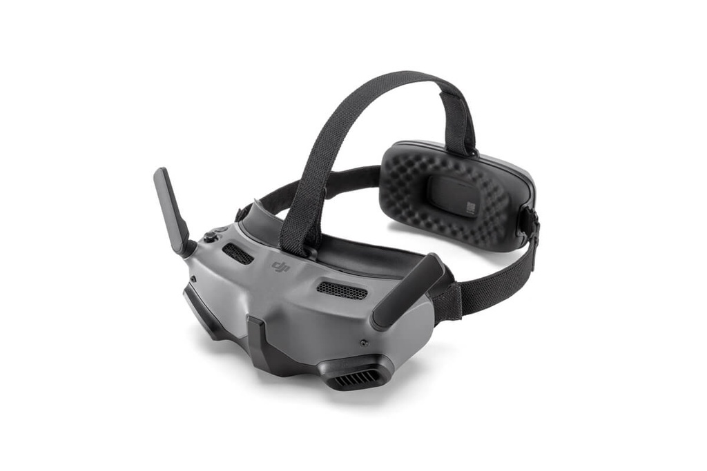 Lunettes DJI